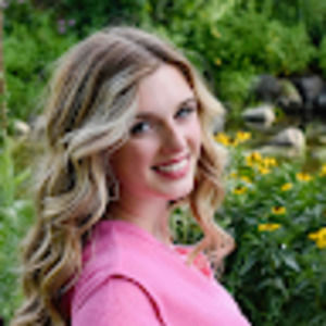 Meet your Posher, Molly